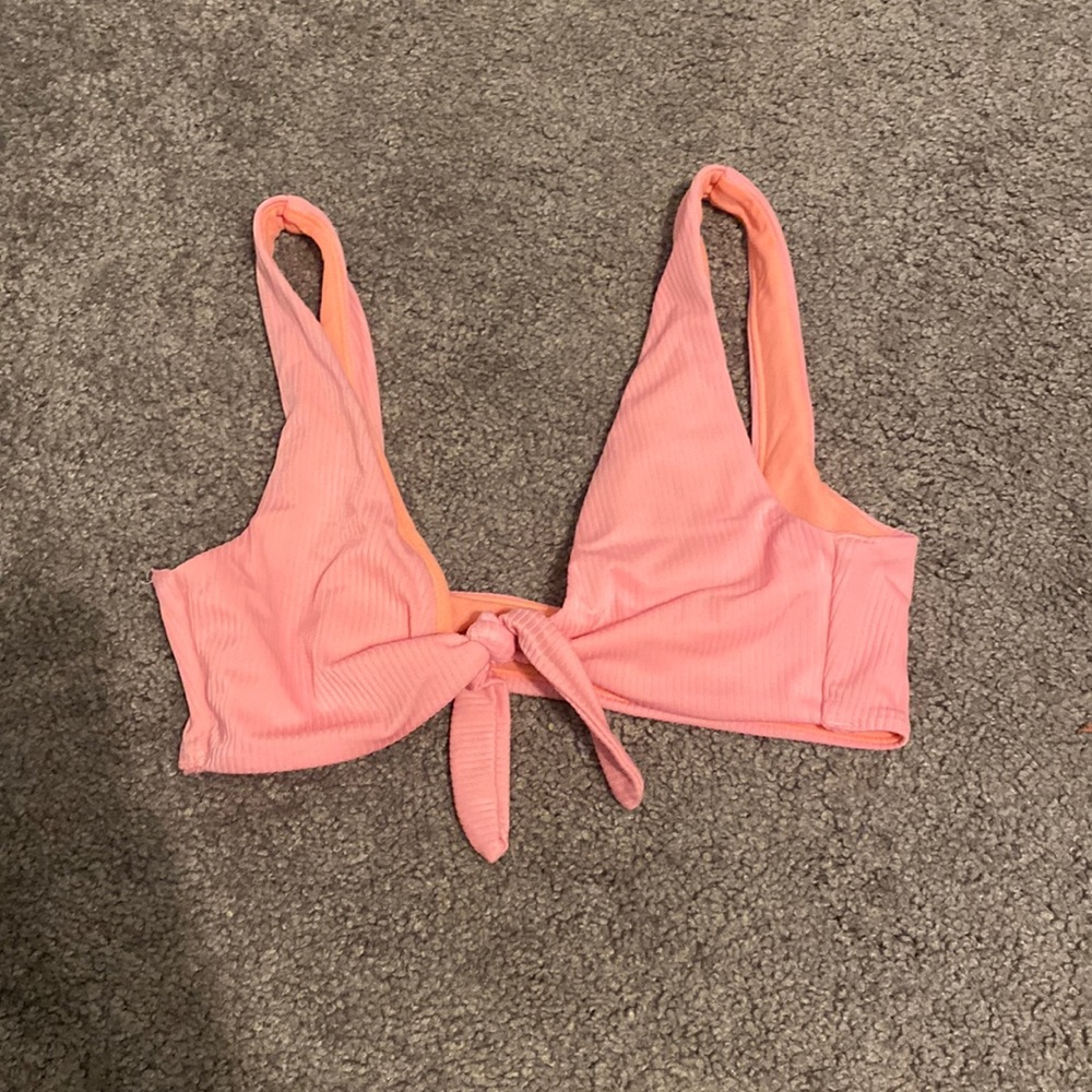 Bathing suit top